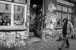 13-Berlin, Friedrichshain