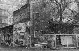 20-Berlin, Urban Spree Gallery