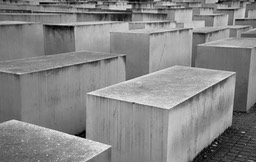 35-Berlin, mémorial de l'Holocauste