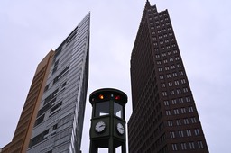 58-Berlin, Potsdamer Platz