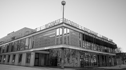 65-Berlin, Karl-Marx-Allee