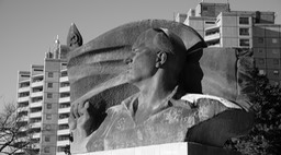 66-Berlin, Ernst Thälmann Monument