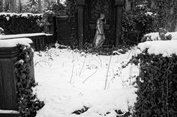 88-Berlin, cimetière Luisenfriedhof II