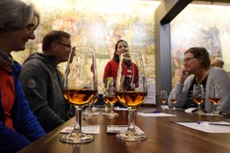 Distillerie Blandy's (5)