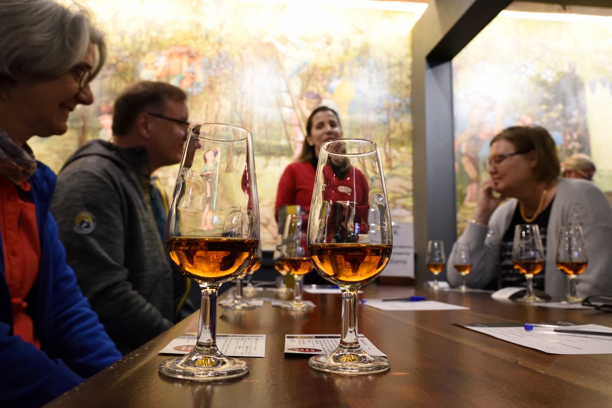 Distillerie Blandy's (5)