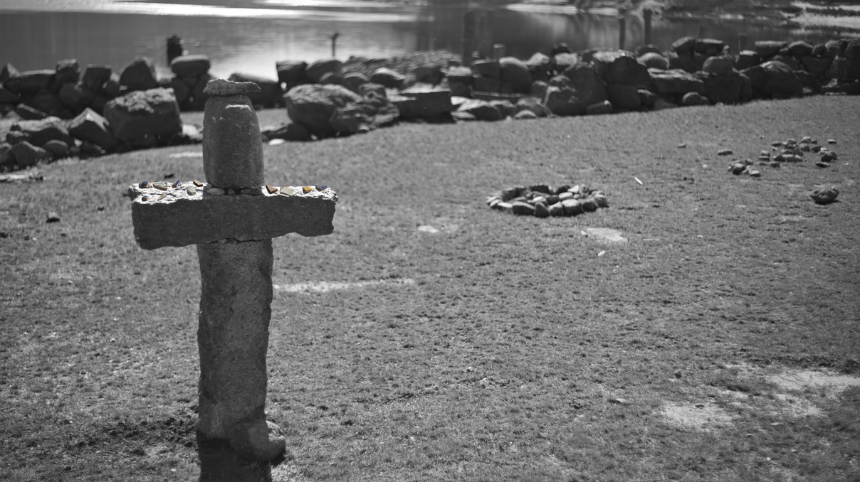Fragments de vies oubliées