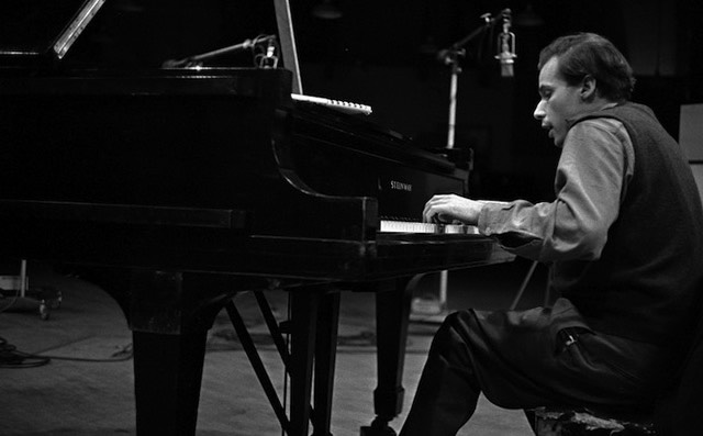 Glen Gould