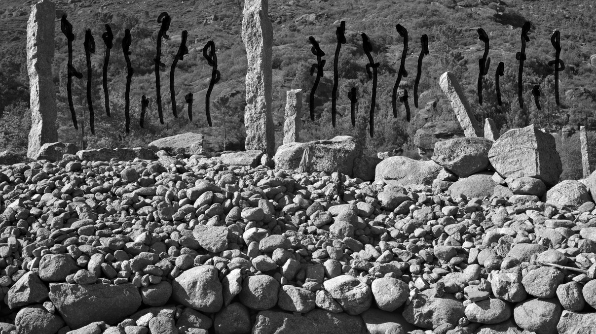 Les oubliés de Vilarinho da Furna