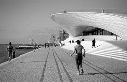 Lisbonne (52), MAAT