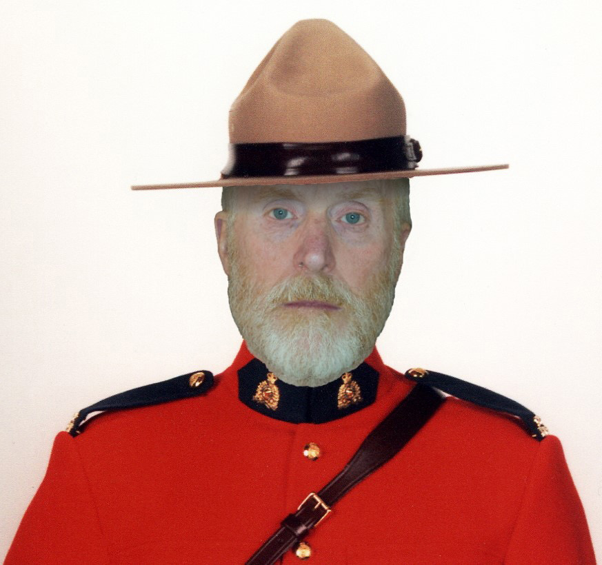 Richard RCMP3