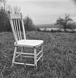 Solitude 1