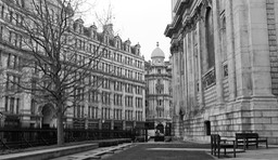St. Paul's Cathedral (1)