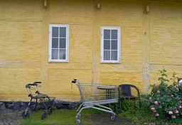 Stege (1)