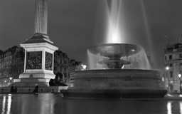 Trafalgar Square (2)
