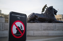 Trafalgar Square (5)
