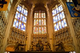 Westminster Abbey (11)