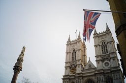 Westminster Abbey (2)